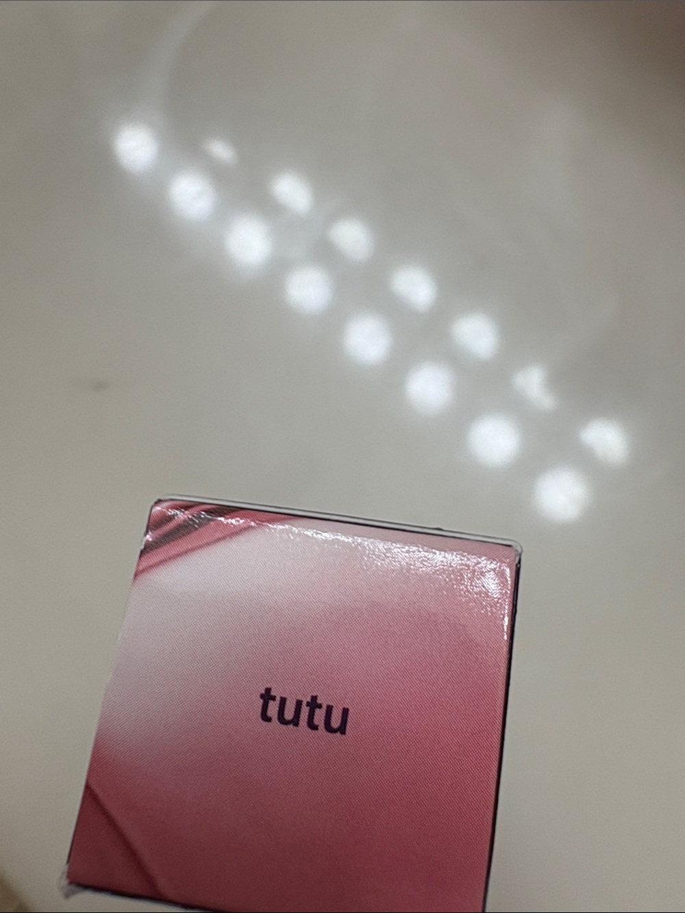 tarte Maracuja Juicy Multi-Stick in Deep Purple Tone